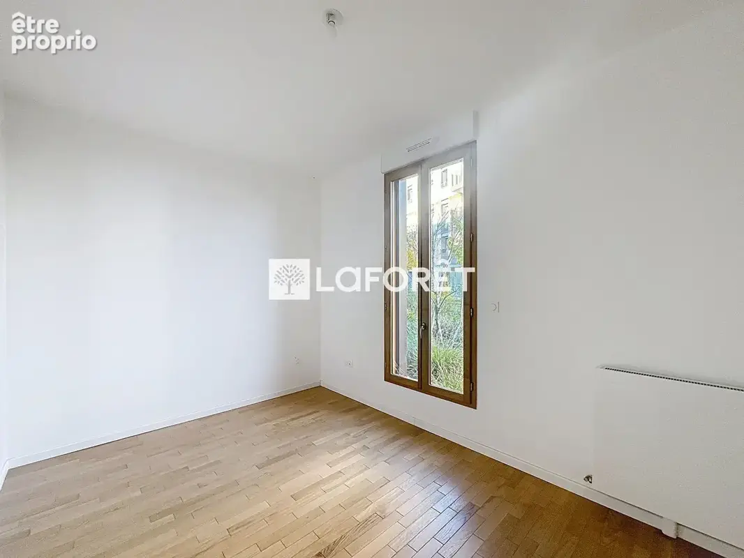Le Vésinet - Appartement neuf 80 m² avec terrasse de 17 m² - photo 7