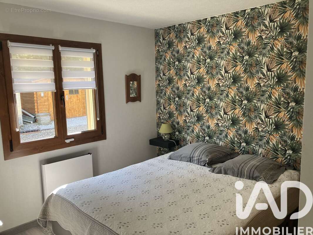 Photo 5 - Maison à JONCHERY-SUR-VESLE