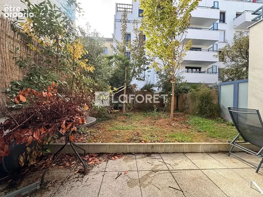 Appartement Saint Denis 3 pièce(s) 69 m2 - photo 3