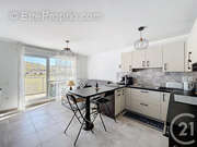 Appartement à PLOMBIERES-LES-DIJON