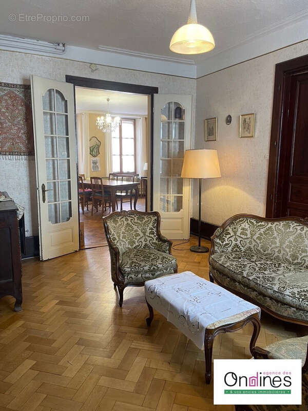 Maison 316 m² à Gries  - photo 6