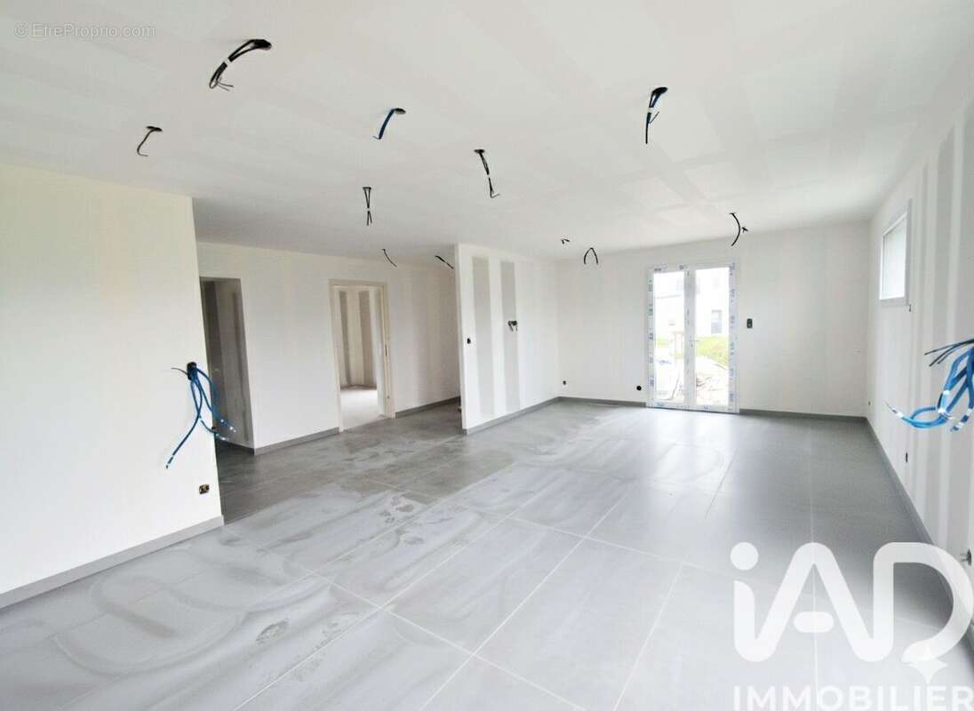 Photo 7 - Maison à ALLAIRE