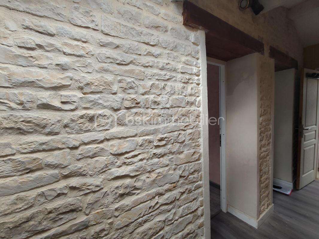 Charmante maison de 120 m2 - photo 12