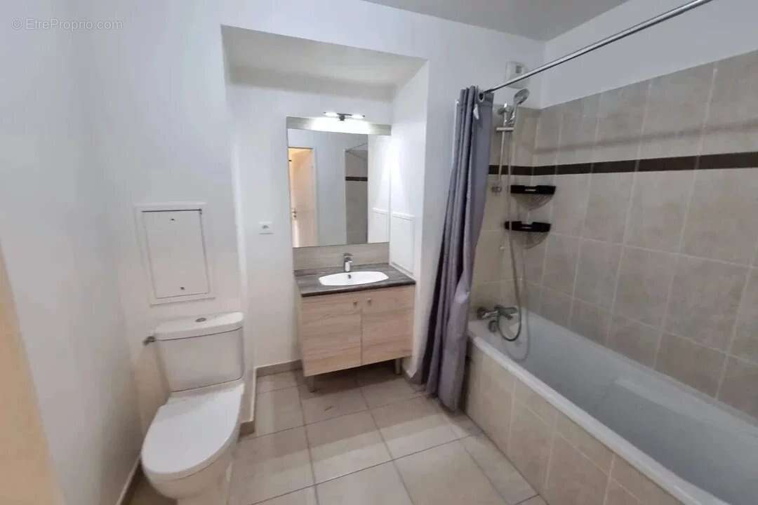 Appartement à COLOMBES