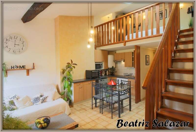 Appartement à DIGNE-LES-BAINS