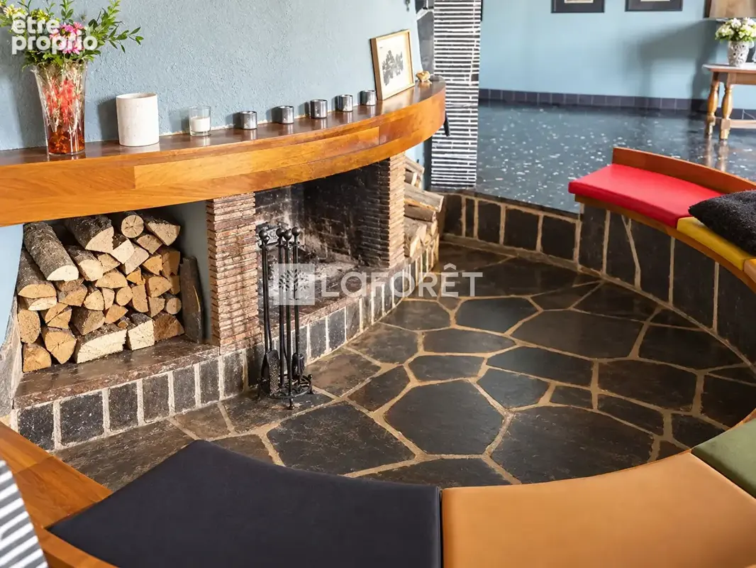 Appartement T8 d'exception à vendre à Montvalezan - La Rosière - photo 6