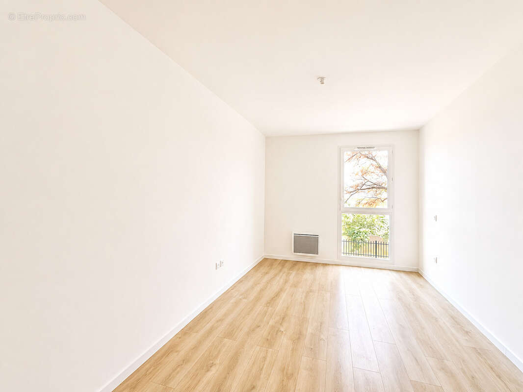 Mauguio   Maison T4 avec jardin de 56 m2  Disponible immédiatement - photo 12