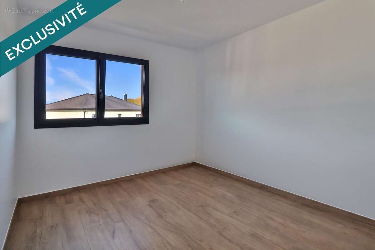 Photo 5 - Maison à MOINEVILLE