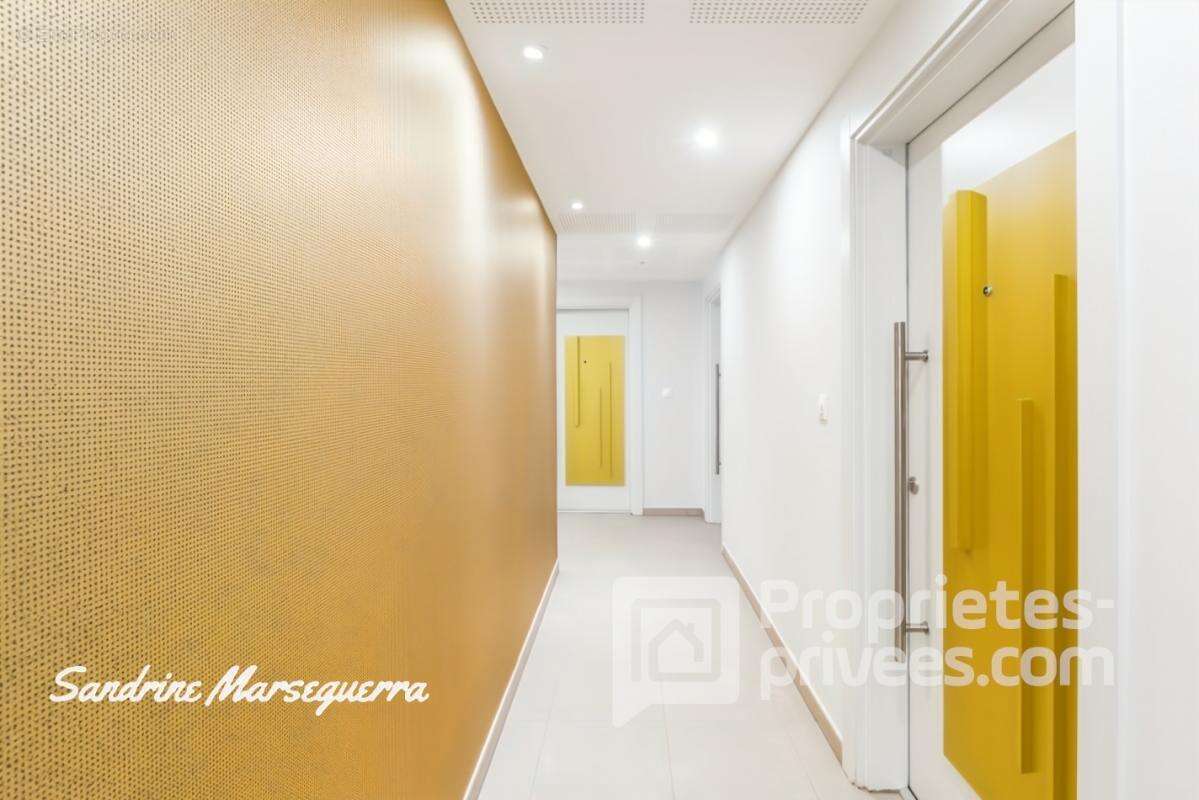 Appartement à VILLENEUVE-LOUBET