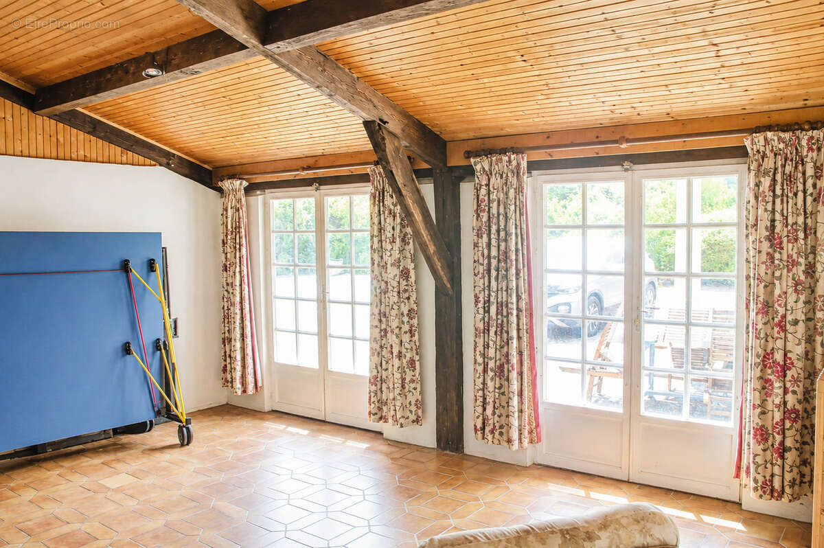 La breille les pins - photo 10