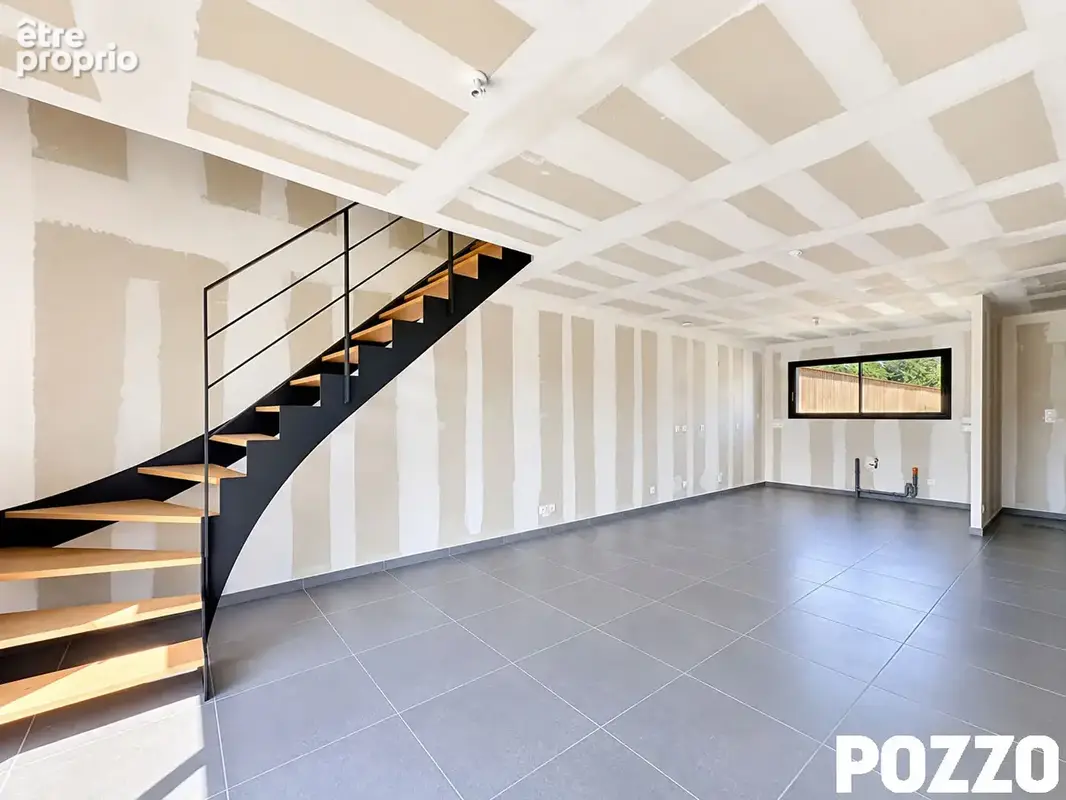 À vendre : Maison neuve de 95 m² à Bréhal - Frais de notaire réduit - photo 5
