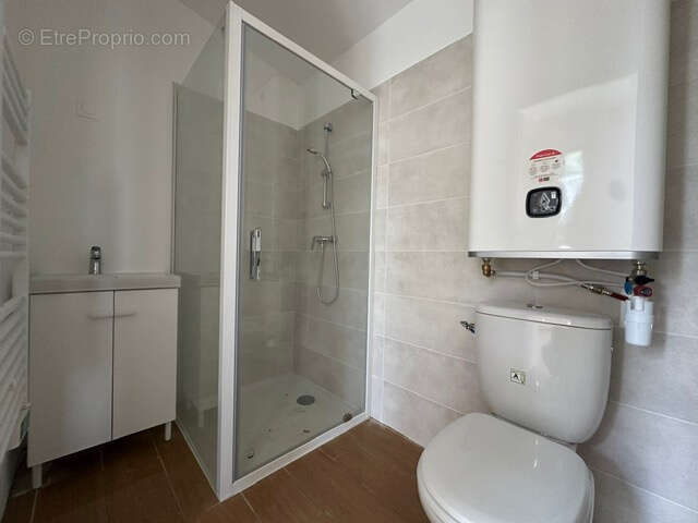 Appartement à DREMIL-LAFAGE