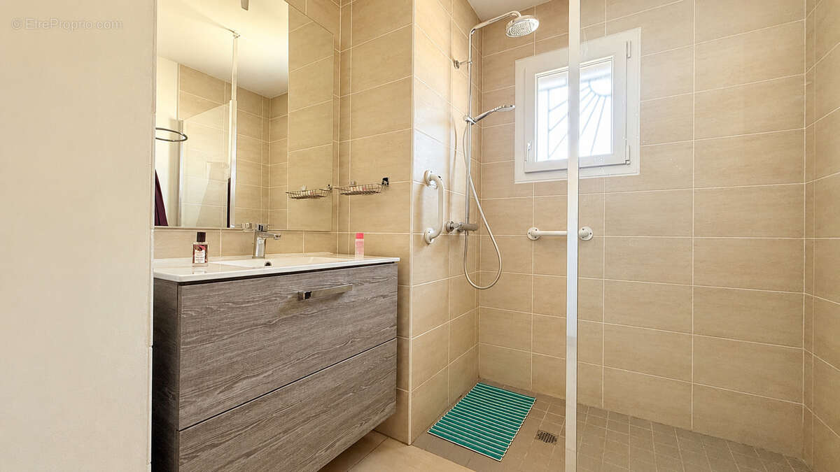 Proche carcassonne - minervois - maison rt2012 - sous garantie - 4 chambres - jardin 506m2 - photo 14