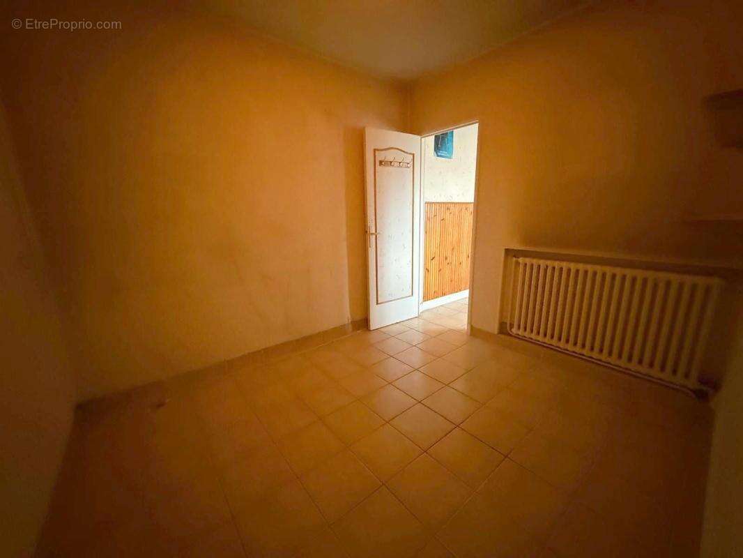 Appartement à DRANCY