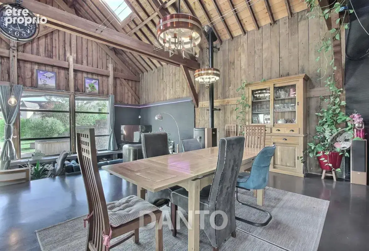 vente maison Guérande - photo 3