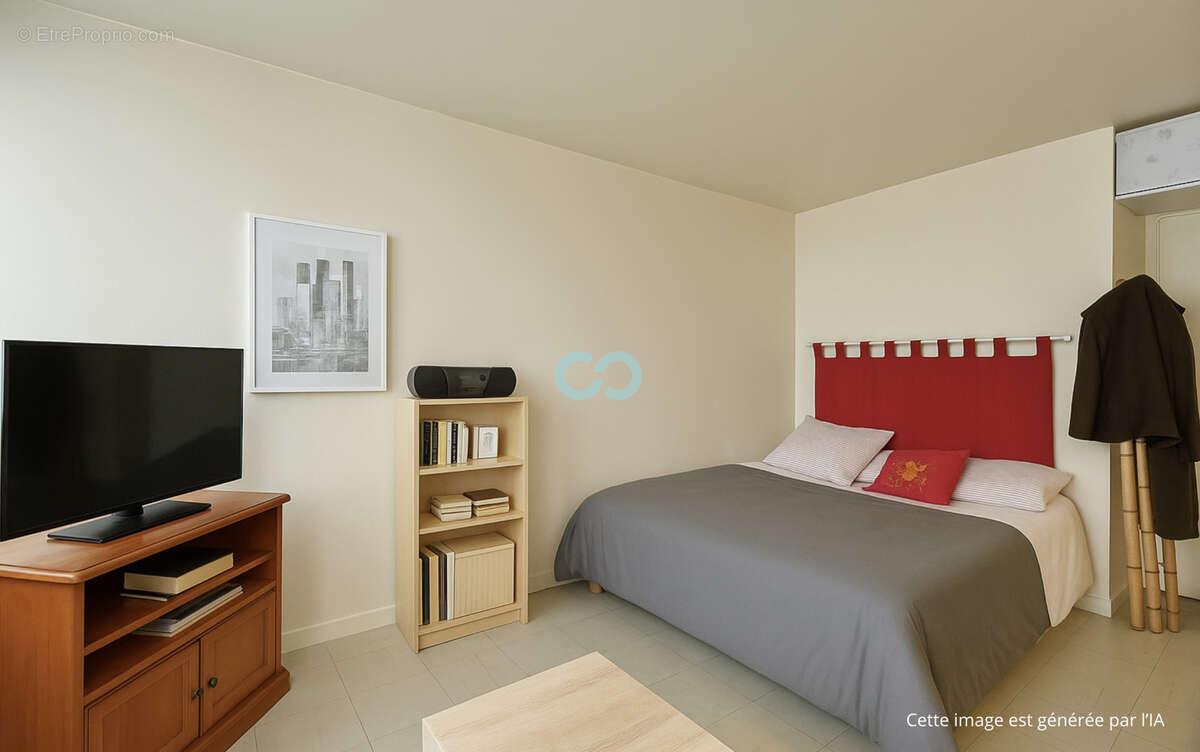 Appartement à RONCHIN