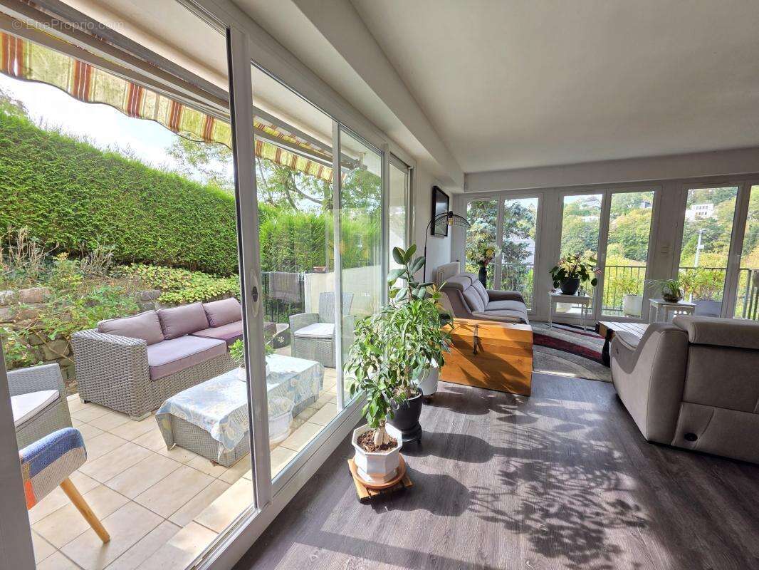 Maison à BOIS-GUILLAUME