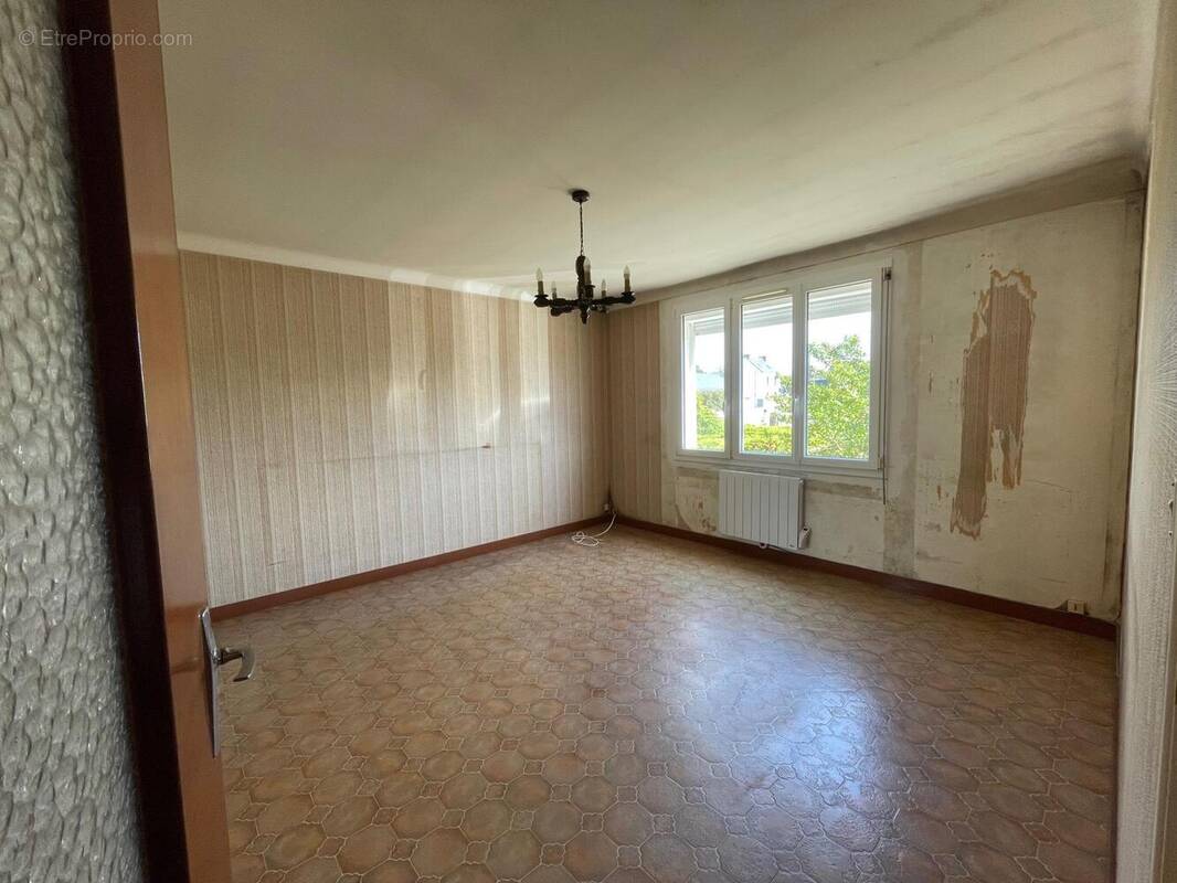 Photo 1 - Maison à SAINT-NAZAIRE
