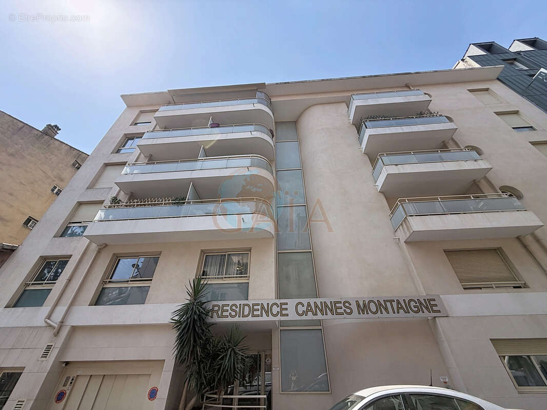 Exclusivite cannes st nicolas 2p proche palais airbnb autorise - photo 10