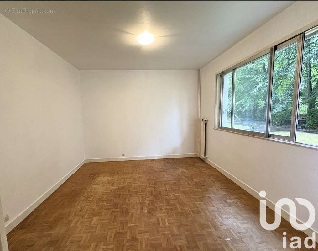 Photo 7 - Appartement à POISSY