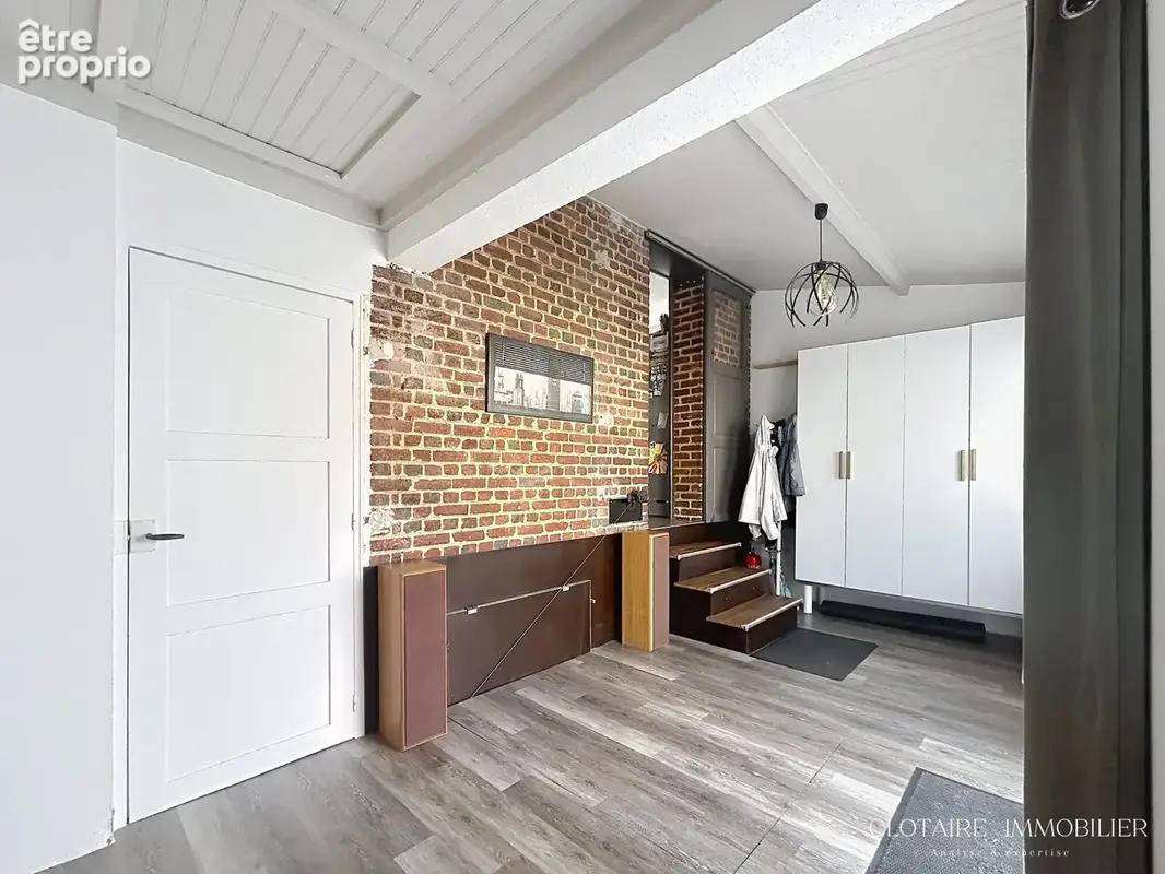 Maison 5 pièces 103 m² à vendre à Jaux (60880) - photo 6