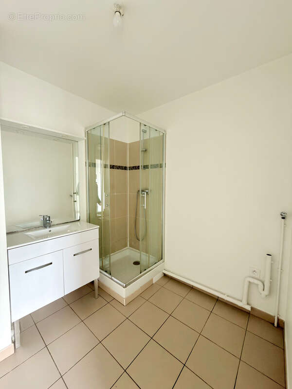 Appartement à LIMEIL-BREVANNES