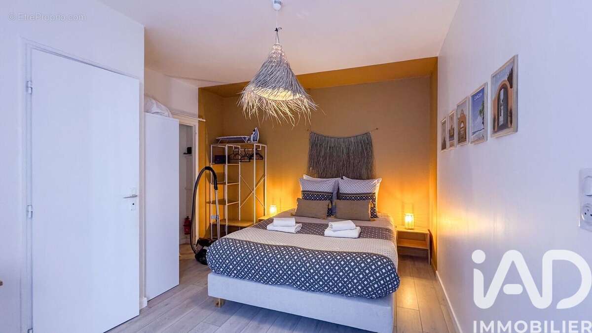 Photo 5 - Appartement à MONTAIGU