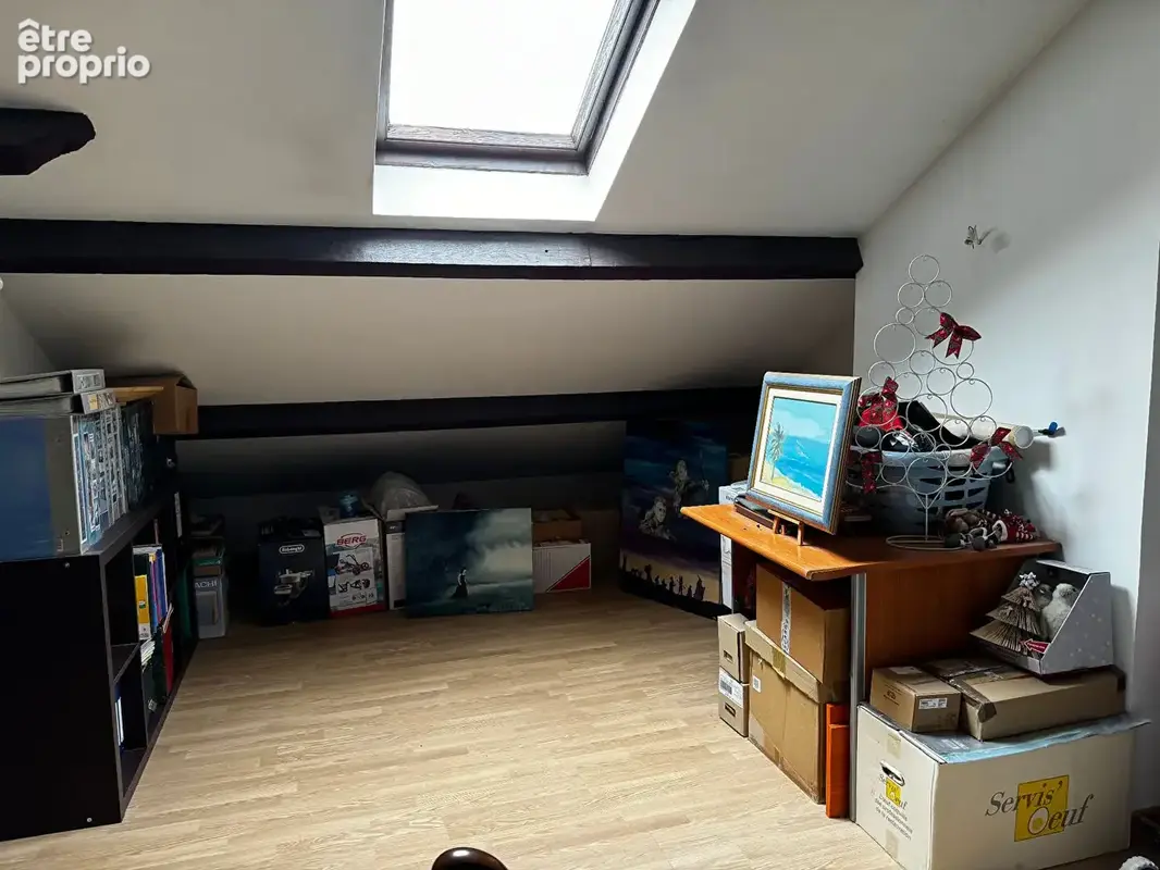 Immeuble Dijon - photo 11