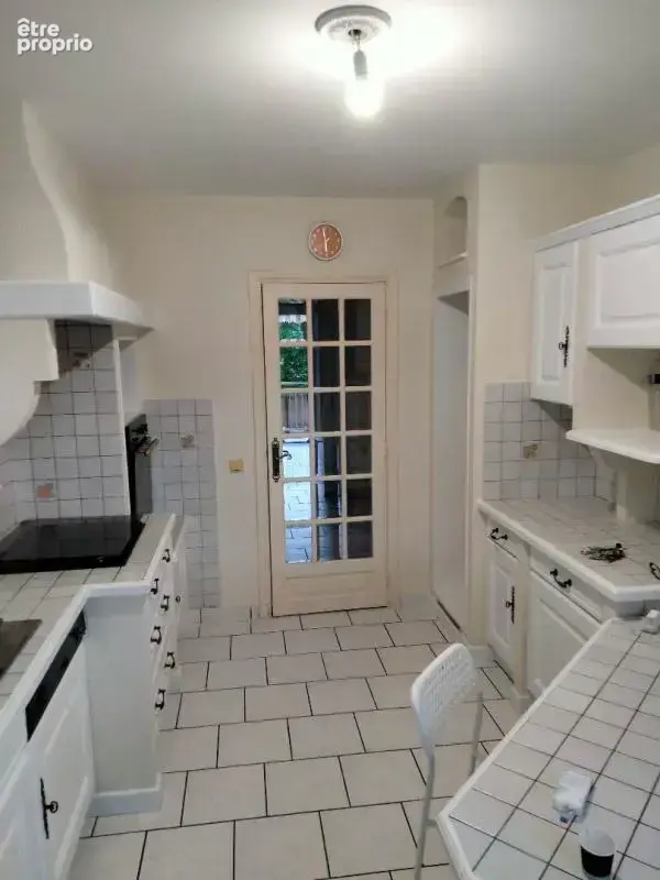 Appartement Lyon 8, 4 pièce(s) 88.20 m2 - photo 4