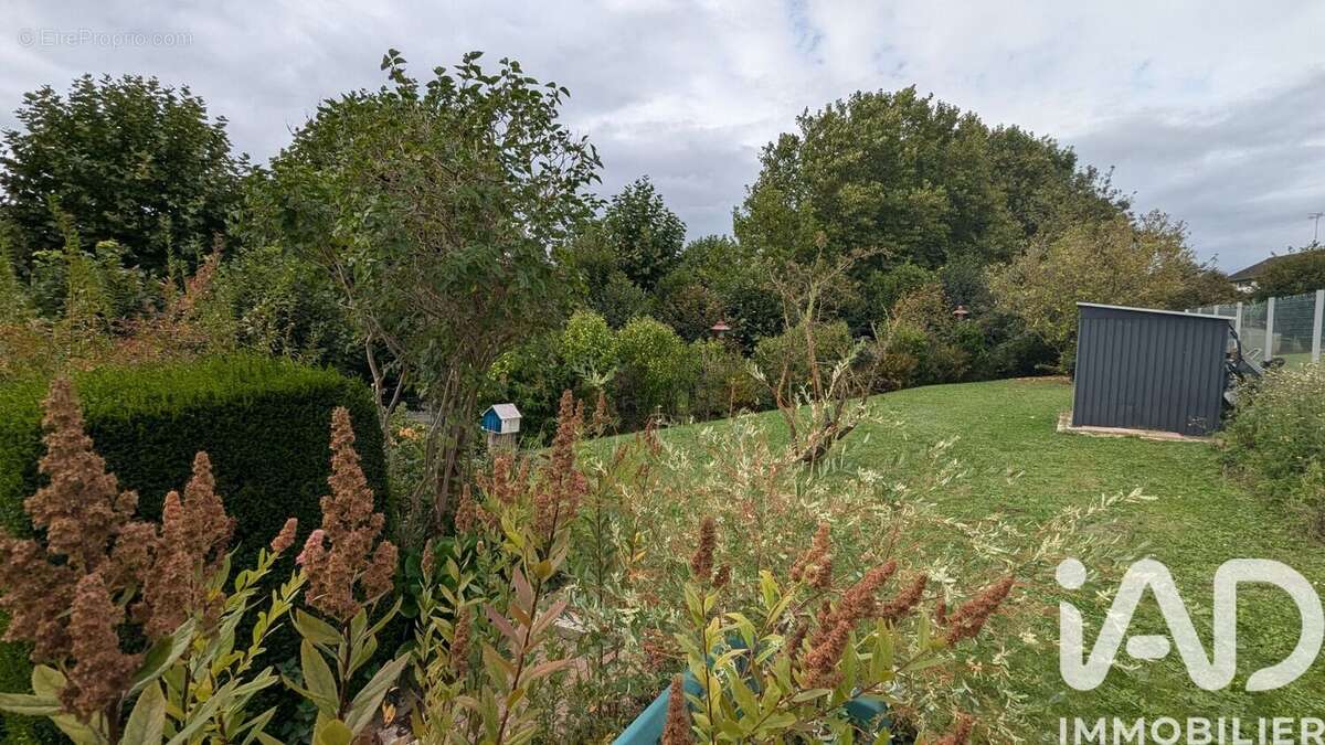 Photo 6 - Maison à ANIZY-LE-CHATEAU
