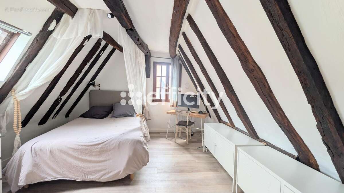 Appartement - photo 4