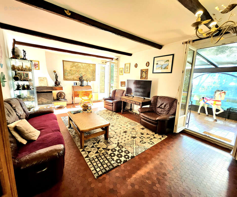 Maison à LA SEYNE-SUR-MER