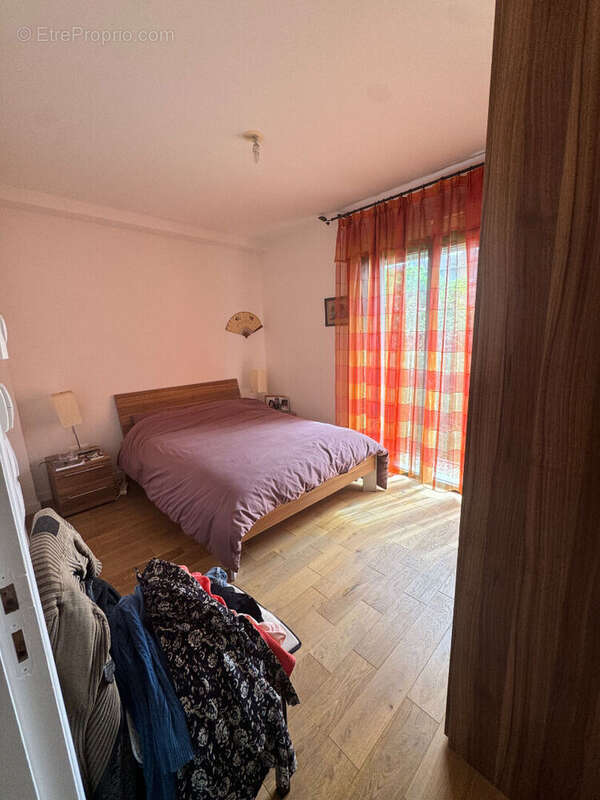 Appartement d'exception avec jardin - rouen centre ? jouvenet / beauvoisine - photo 10