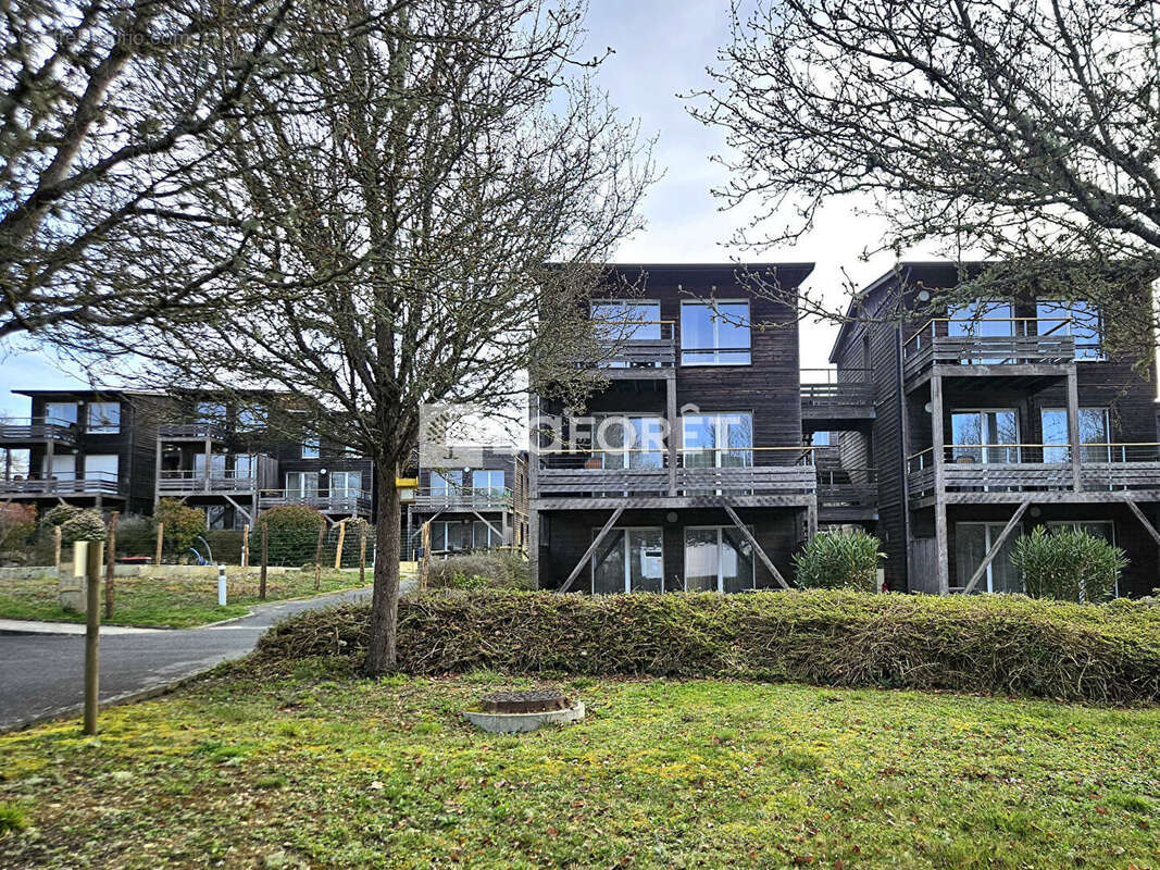 Appartement à MONTREAL