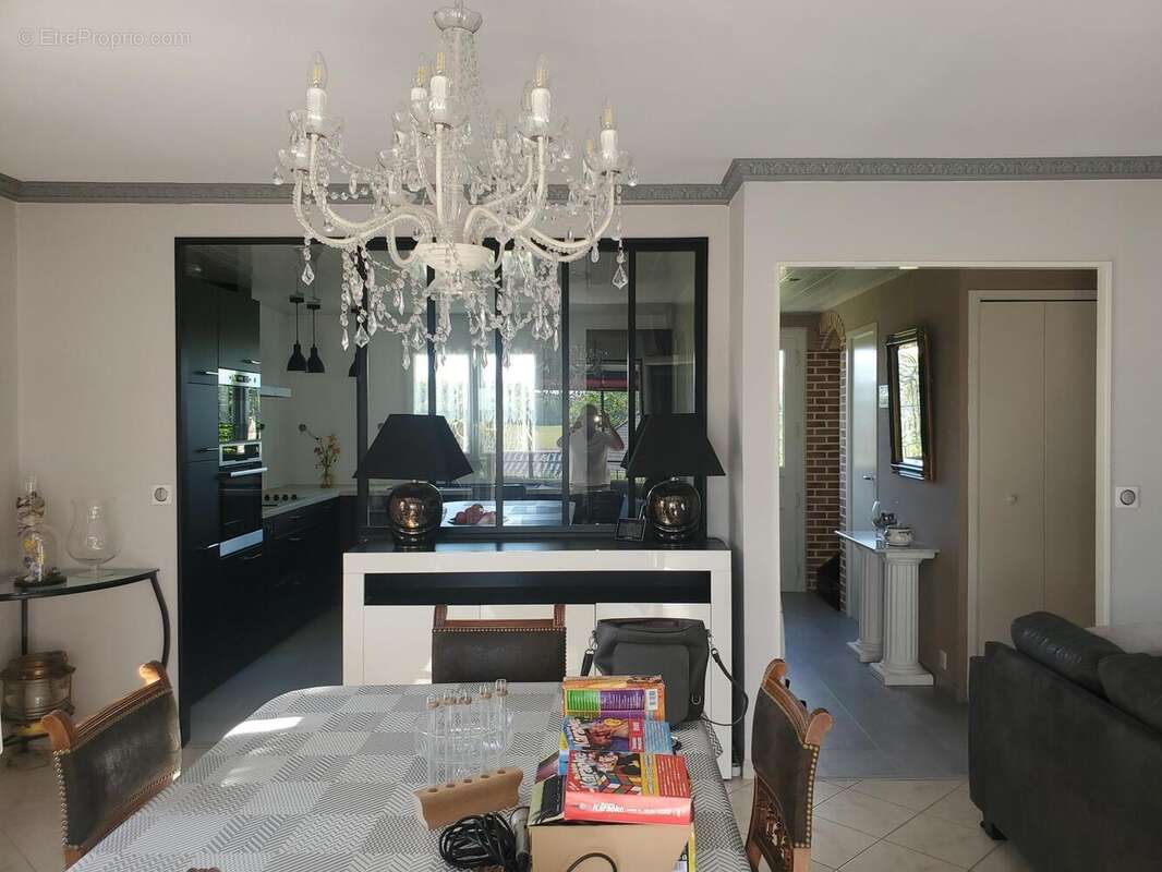 Photo 6 - Maison à BOURG-ACHARD