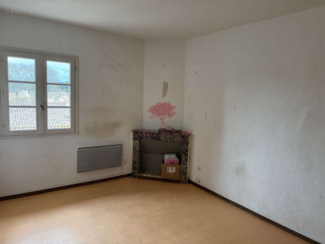 Appartement à CANET