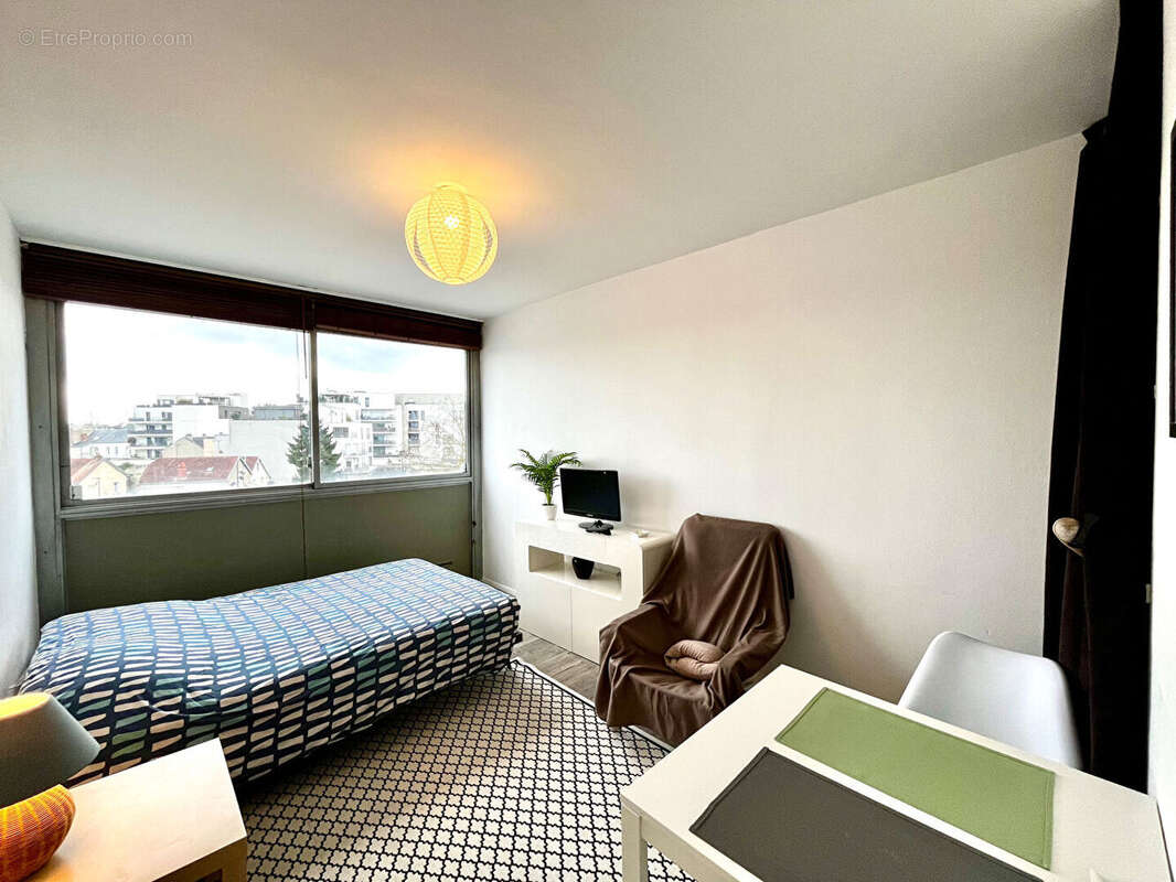 Appartement à TOURS