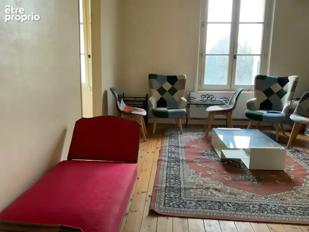 Maison à vendre 5 pièces DESCARTES (37) avec la possibilité d avoir deux logements - photo 20