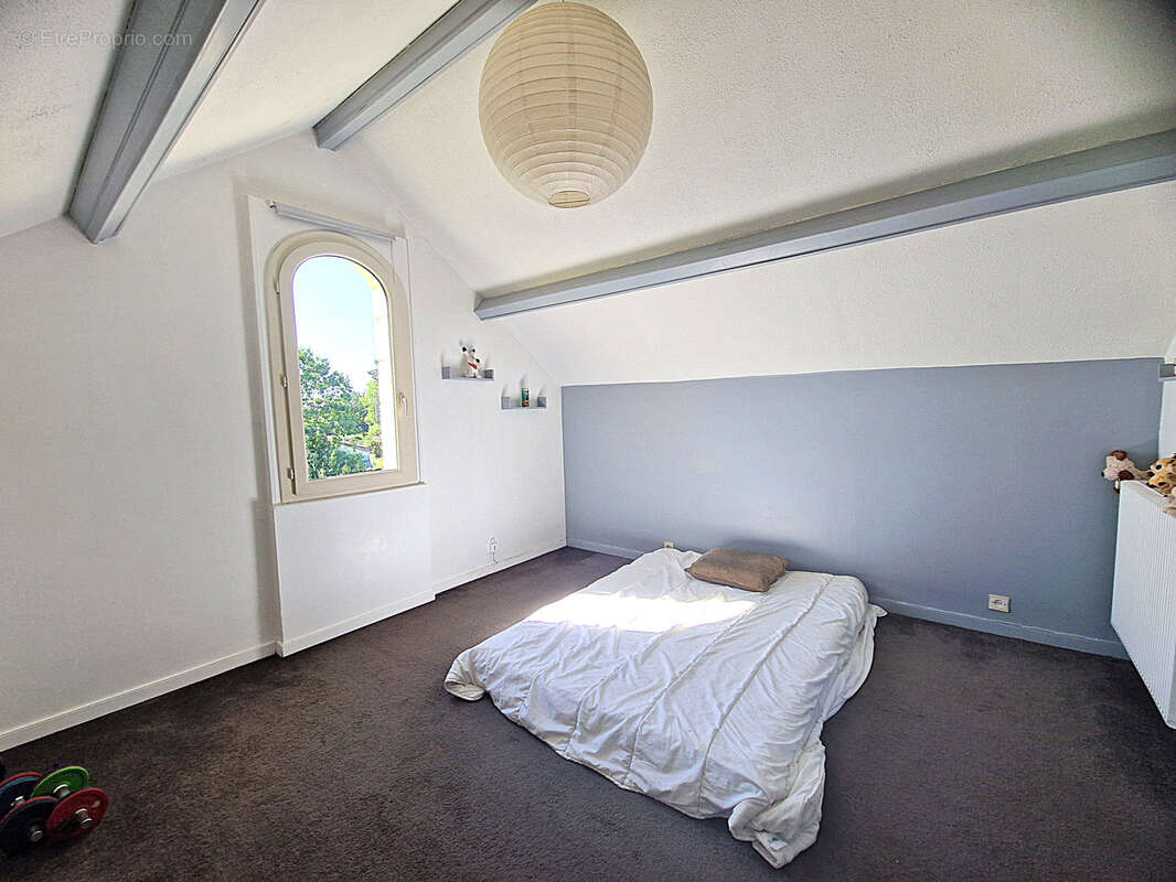 Maison à BAZAS