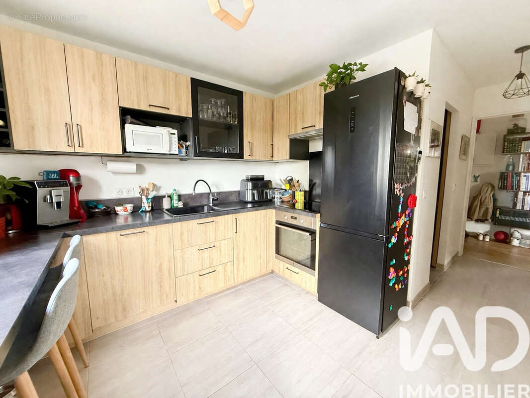 Photo 6 - Appartement à NOGENT-SUR-MARNE