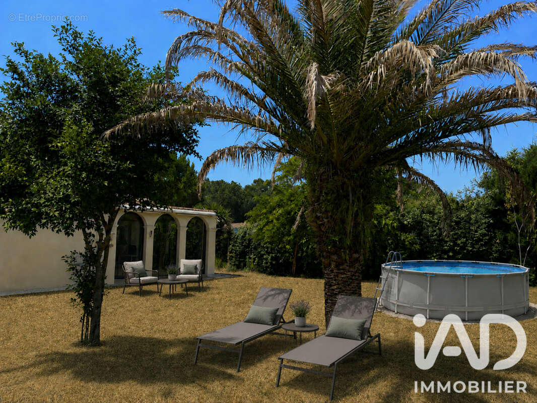 Photo 3 - Maison à LABENNE