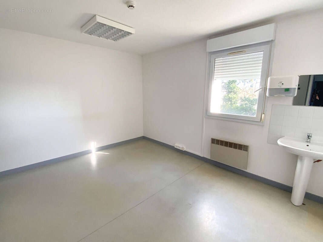 Appartement à LE CREUSOT