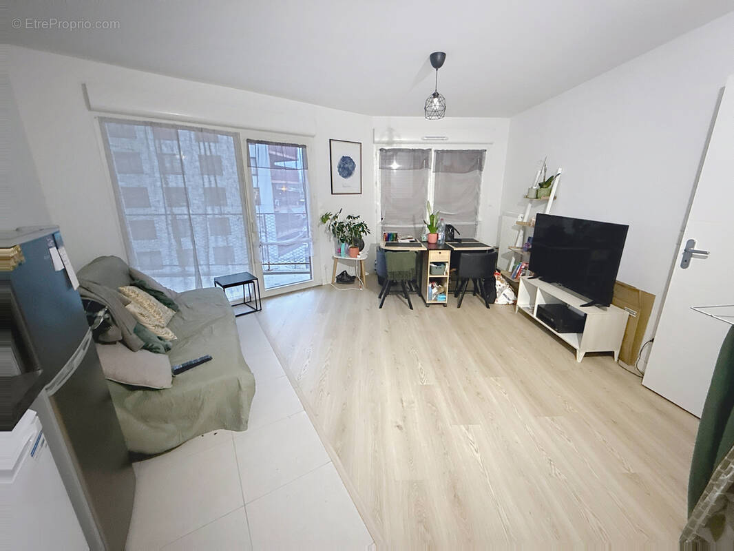 Appartement à TOURCOING