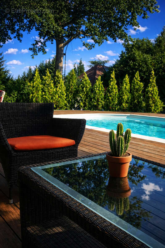 Maison à MONTLIGNON