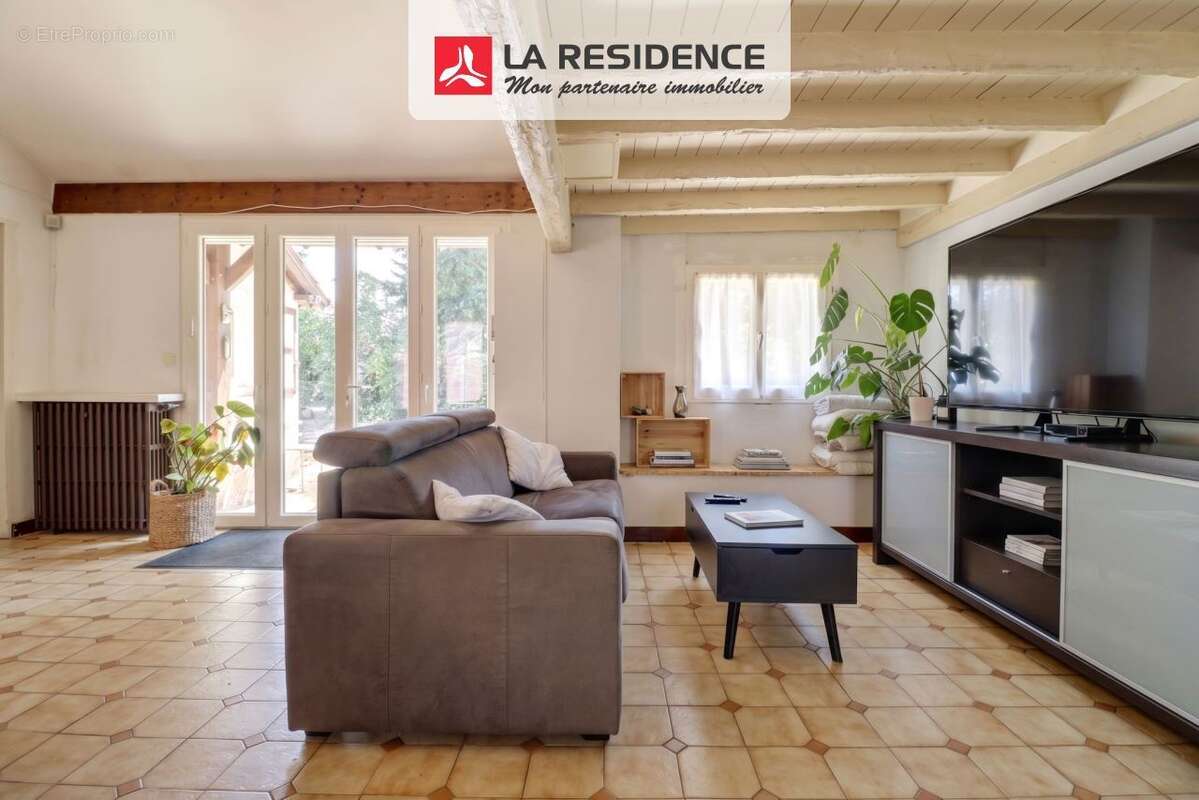 Maison 79 m² à Anet  - photo 7