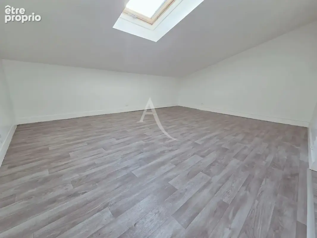 Appartement Villeparisis 3 pièce(s) - photo 7