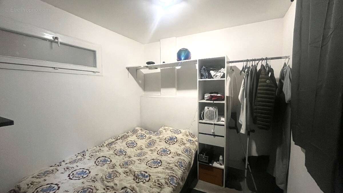 Appartement à BAPAUME