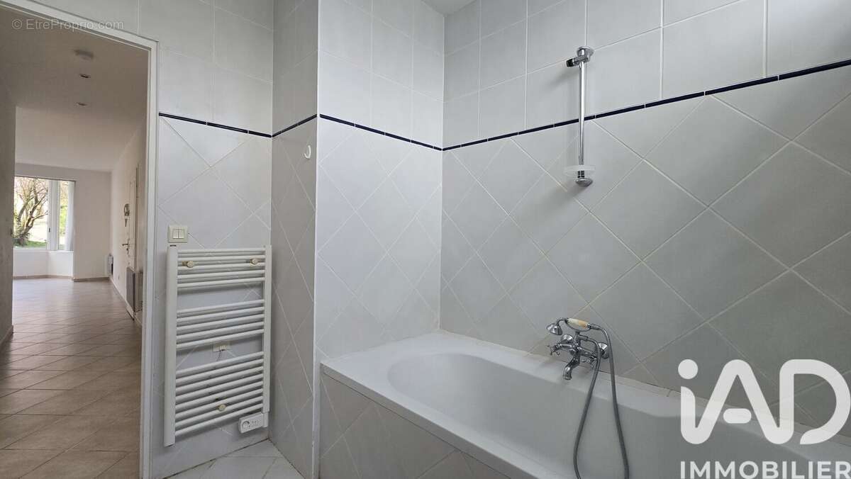 Photo 9 - Appartement à VERNON