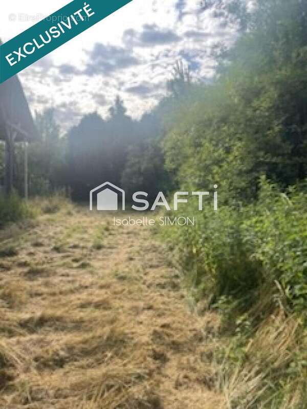 Terrain 1359 m² à Maresquel-Ecquemicourt  - photo 2