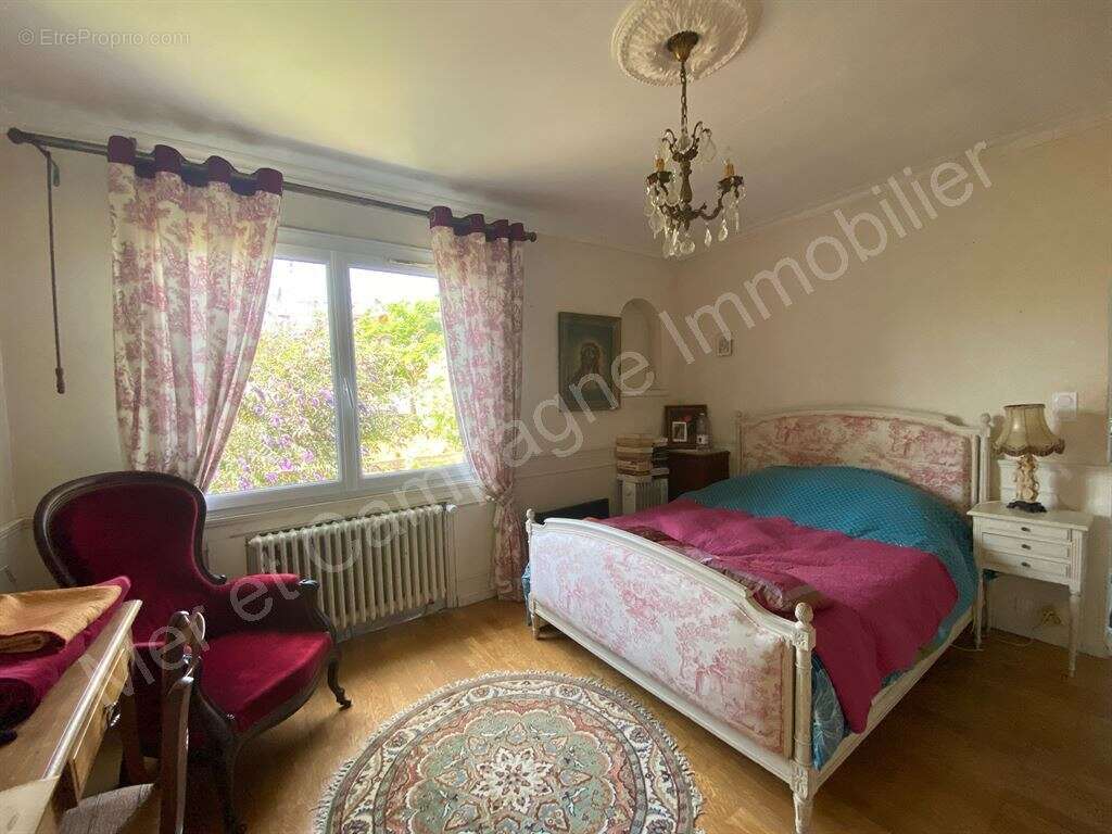 Maison à BREM-SUR-MER